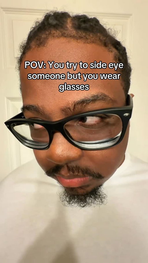 Next time I see you I’ll be giving you the side eye 😂

#reels #trendingreels #viral #explore  #explorepage #trending #trend #funny #comedy #couple #couplegoals #humor #meme #fyp #foryou #reel #viralvideos