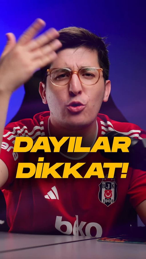 FACEBOOK’TAKİ AMCALARIMIZI UYARMAMIZ LAZIM...

Kling AI’nın yeni gelen Motion Control güncellemesiyle artık yapay zeka işi korkutucu ama bir o kadar da acayip bir seviyeye geldi. Videoda gösterdiğim gibi artık sadece kendi videonuzu referans göstererek, istediğiniz herhangi bir fotoğrafa aynı hareketleri yaptırabiliyorsunuz. Ben elimi kaldırdığımda Ester Expósito da kaldırıyor, saçımı düzelttiğimde Sydney Sweeney de aynısını yapıyor. İkisini birbirine karıştırıp aklınızı başınızdan alacak sonuçlar çıkartabiliyor.

Bu teknoloji içerik üreticileri için harika olsa da, Facebook’taki dayıların ve amcaların başı fena halde belada. Gördüğü videonun gerçek olup olmadığını anlamak artık imkansıza yakın bir hale geliyor. Kendi amcalarımızı, dayılarımızı bu “deepfake” benzeri durumlara karşı uyarabilmemiz lazım. Sizce onlara durumu nasıl anlatabiliriz? En yaratıcı uyarı şekillerini yorumlara yazın, belki birilerini kurtarırız.

Profilimdeki linkte Spunkram Library’i inceleyebilirsin!

Bu tarz videolar gelsin diyorsan videoyu beğenip, takip etmen lazım!