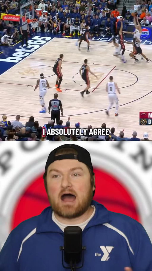 The NBA 65 game rule is still so stupid #nba #nbarule #allnba #jokic #nikolajokic