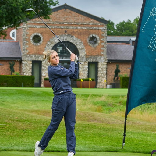 2025 has honestly been one of my best years yet. 
🤍🥹💖🏌🏼‍♀️⛳️🪩😊🏎️

I’ve genuinely had the best time and I’m so grateful for every opportunity that came my way. I have learnt so much from this year, especially about competitive golf and how hard it is mentally. 

This year has given me so many incredible opportunities inculding working with amazing brands like TaylorMade who I always dreamed to work with. 

I’ve had the chance to play some of the golf courses globally that i only ever dreamt of playing; Alongside meeting some amazing people and I am eternally grateful 

I’ve been able to go to so many events like the BMW PGA and of course playing in the both the AIG Women’s Open Pro-Am and the British Masters are stand out moments for me as it was a goal for 2025 to play in my first pro am. 

I could go on about how many highlights there were from 2025 but none of this would be possible without the support I get, so a huge thank you to everyone who’s backed me not only this year, but over the last few years. 

You know who you are all & the support means more than you know. So here’s to 2026. I can’t wait for it— here’s to it being even bigger and better. 😭🤍

Happy new year everyone x

#2025 #2025recap #newyeariscoming #explore #golf #golfcontent #golfcontentcreator