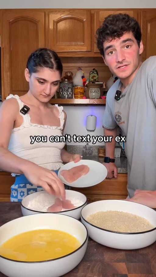 I blocked my avoidant guy now you have to block your avoidant guy
 
 #cookwithme #datinginyour20s #datinginyour30s #nycprivatechef #datinginnyc