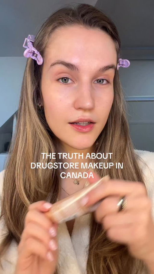 what are your thoughts on this?

i fear drugstore beauty is NOT the same everywhere 😭

if you're canadian, do you still shop drugstore? and if you're not... do you think you would at these prices???

let me know what we should do the beauty math on next!

#canadiandrugstoremakeup #drugstorebeautymath #beautymathbyrachel #beautymath #canadiandrugstoreskincare