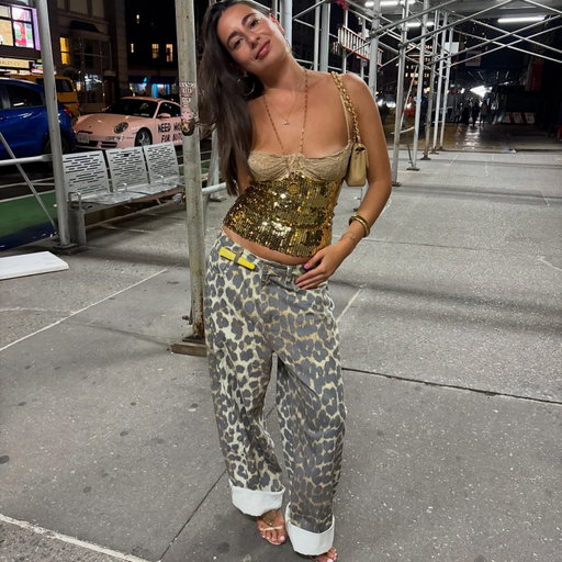 I HAD THE TIME OF MY LIFE IN 2025!!!!!!! 🩷🥹🤞🏼

truly my favorite year yet, I felt more myself than ever <3 I lived a lot I grew a lot I worked a lot I danced a lot I laughed a lot I cried a lot and ofc threw a lot of fits along the way! 

I am forever grateful for this community for following along my journey, I couldn’t do it without you!! happiest new year I wish u all endless happiness love and success in 2026 😘