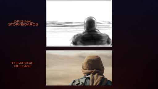 Only a few hours left to back Dune: The Storyboards - Imagining the Dune Movies on #Kickstarter! 

From the mind of visionary director Denis Villeneuve, this remarkable book showcases the creative process behind bringing Frank Herbert's celebrated novel Dune to life. Back the project now at the link in bio!

https://bit.ly/dunestoryboards

@samhudecki @ianchalgren @legendary @dunemovie