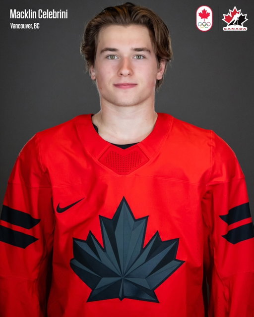 Introducing the 14 forwards who will wear the Maple Leaf at #MilanoCortina2026! 🇨🇦

Voici les 14 avants qui porteront l’unifolié à Milan-Cortina! 🇨🇦