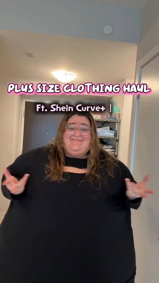 Besties it’s time for a plus size clothing haul 💕

Search your fave store shein curve+ on the Shein App 

use code

2025topjaimieweisberg958

@sheincurve @sheinofficial @shein_us #sheincurve #ad #sheinforall #sheintrends sheinpartner