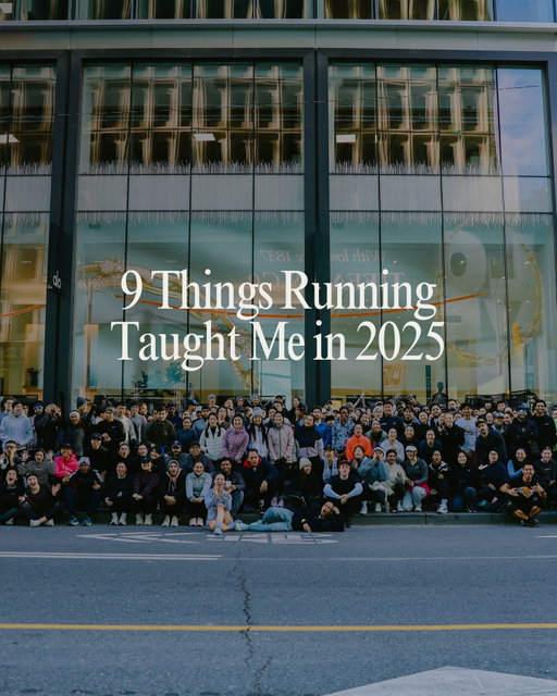 Not resolutions. Just lessons☺️ Happy New Year🤍

#running #runningjourney #fitnessmotivation #runningcommunity #runnerlifestyle