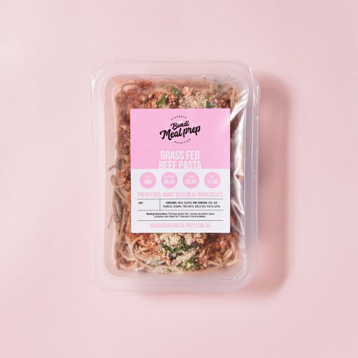 Skip the chopping, cleaning, and chaos... Bondi Meal Prep delivers prepped, ready-to-eat meals straight to your door.

More time to enjoy your Sunday!

Order now via the link in bio today.

#bondimealprep