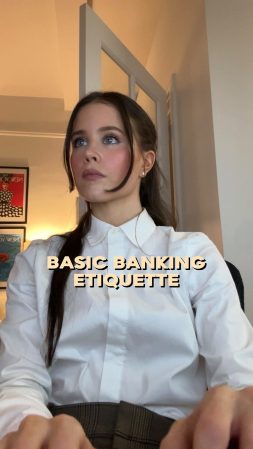 Let’s step into the New Year with a refresher on basic banking etiquette on Wall Street, so you can stay ahead of your peers!

1. Under promise & over deliver. Always be clear about conflicting priorities and use upfront communication to your advantage! 

2. Use “we,” not “I.” You should always reflect on the team’s efforts! For example, when sending revised materials around say “we incorporated your feedback” vs. “I worked through your feedback.” Albeit small, this verbiage ensures the entire deal team is bought in.

3. When sending an email to your entire deal team, always include emails in the “To:” line in order of seniority; the most senior MD should be the first email included, followed by Directors, VPs, Associates, and so on. This applies cross-teams, if you’re emailing partners in another group, always include their team in order of seniority as well.

4. Keep emails concise. Say what’s needed, clearly and efficiently — no unnecessary fluff. If ever addressing multiple pieces of information, use bullets.

5. When sending materials, always send PDFs (unless specifically requested otherwise by a senior banker). Avoid sharing editable Excel or PowerPoint files.

6. Always “version up” when working on materials by incorporating the latest version number in the title of the PowerPoint and/or Excel file (i.e. [Materials] v6 → [Materials] v7), and finalize materials with “vF.” Only circulate final versions externally (leave out the version number or any internal naming).

7. Spell check (using F7 key) and always proofread before sending any materials internally or externally to clients. Small mistakes create big impressions.

8. Before responding to a client or senior bankers in another group, always align with your Associate/VP before doing so (or the entire deal team when appropriate). Senior bankers do not want to have to do damage control!