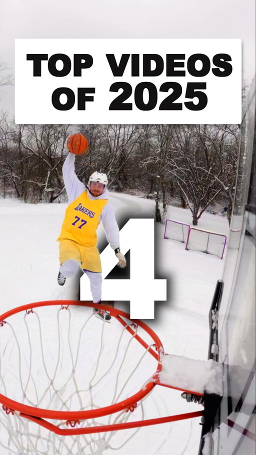 #4 from my Top 5 of 2025.
The Dončić revenge dunk 😭
#iceskating #robworling14 #nba #basketballculture Doncic