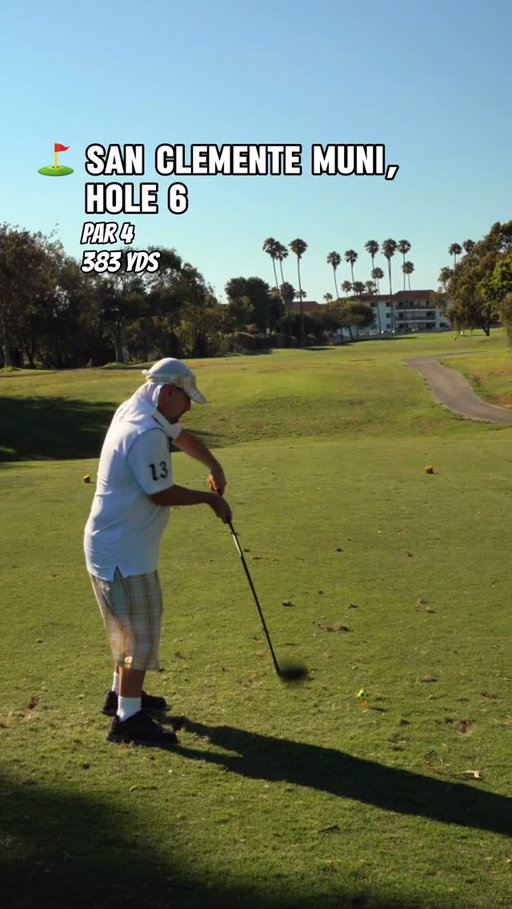 Top Reels of 2025 — #2🔥
@the_sc_muni Hole 6🏌🏼‍♂️⛳️
@planetduketown