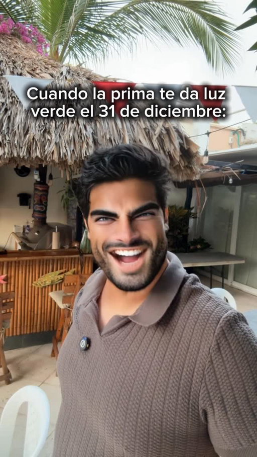 AYYY🔔 JAJAJA TAN-GALÁN TAN-GALÁN 🤣🤣🤣 ¡FELIZ AÑO NUEVO A TODOS! PROSPERO AÑO Y FELICIDAD YESSSSS🎉🔥