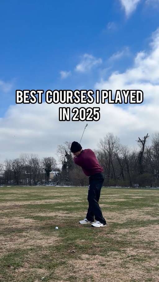 Name a better a top three😤😤 #golf #golfer #golfswing #reels