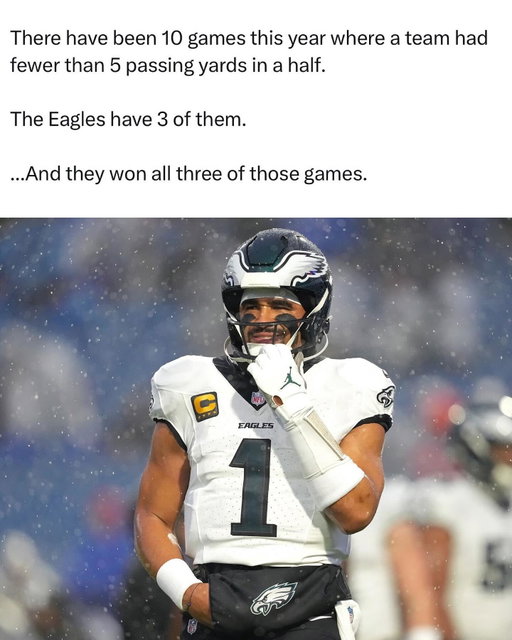 WILD WEEKEND OF THE NFLA LOADING… ⏳

Get the best odds on @playprophetx and use code NFLMEMES to get up to $100 when you sign up 🚀