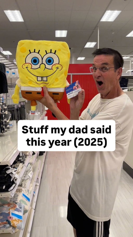 Kickball had a lot to say in 2025

#dad #happynewyear #shopping #sports