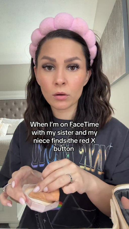 Why are they so obsessed with the Red button😩 

THIS WAS MY #1 MOST VIRAL VIDEO OF 2025 WITH 10.9M VIEWS!!!

Thank you all for such an amazing year and happy new year!✨✨🥰🥰
#toddlermom #relatablemotherhood #aunt #momedy