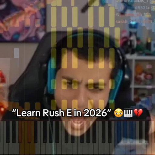 I’m learning Rush E in 2026 😭🥀
Twitch - StableRonaldo
#stableronaldo