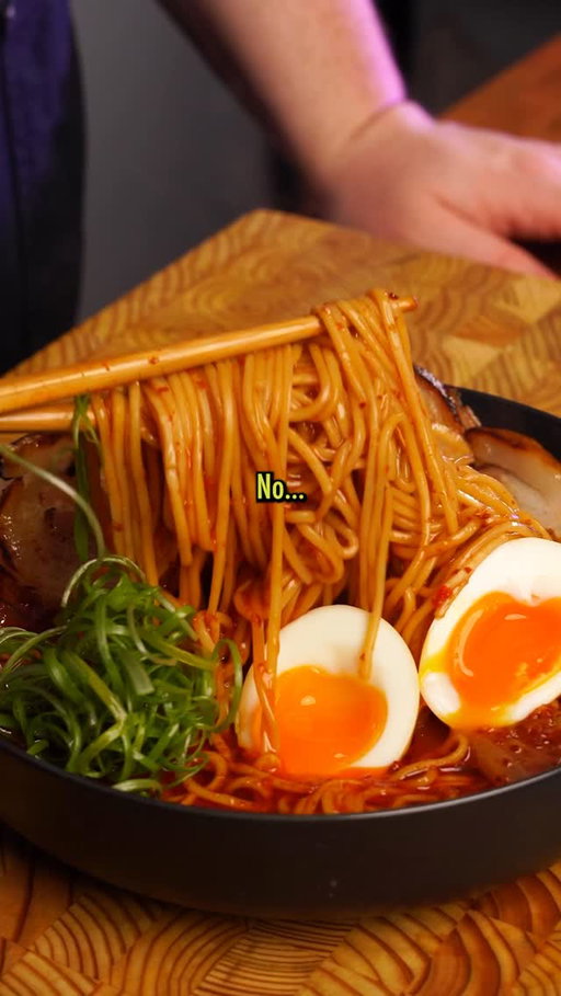 My favorites of 2025: Part 6/6

#ramen #noodles #kimchi #newyearsday #cooking
