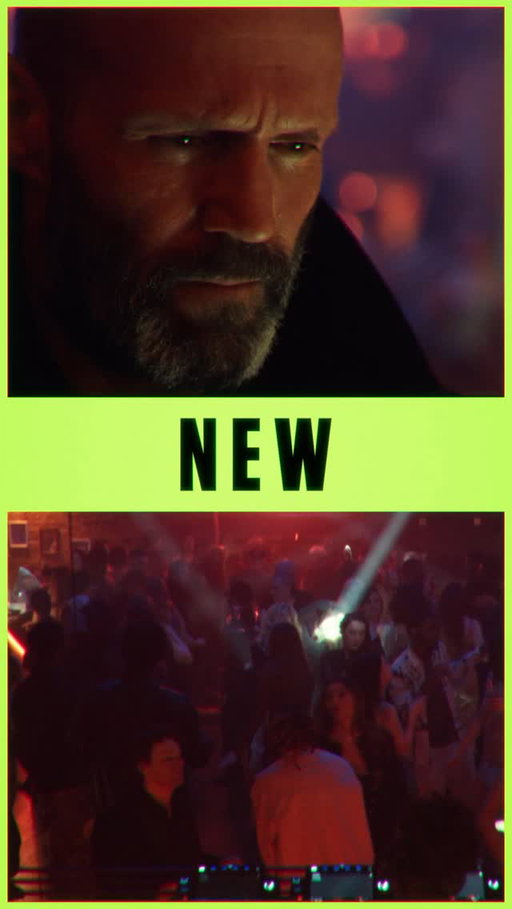 new year. new goals. protect what matters. break what doesn’t. @jasonstatham in #shelter only in theaters january 30