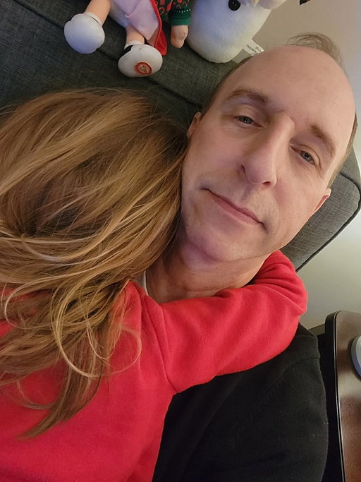 All the driving, all the shows, all the money and accolades don't compare to me getting home at 12:30AM on New Years and my little girl just wanting her daddy.

#iamessedbeyondbelief