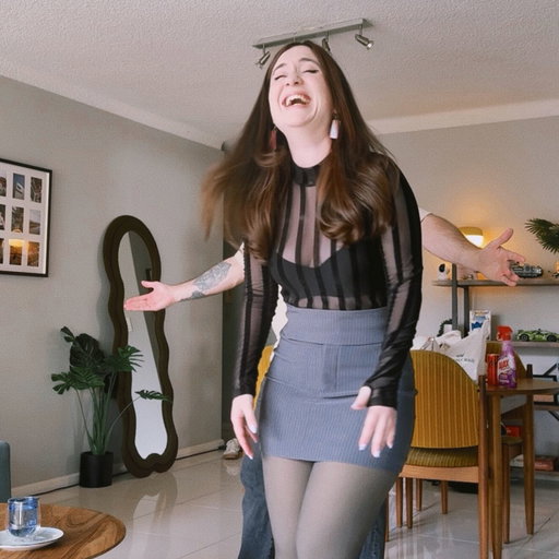 2025 asked more of me than I knew how to give, doiiii 🕺
Still learning how to process grief and still show up for myself has been a tricky one but going all the way to the states to hang with pals, streaming 1,400 hours, and staying silly with people I love has been keeping me goin!! Thank you for hanging with me this year yall - you’re the best 🙂‍↕️ 2026 will be the best year i feel ittttttt 🥳