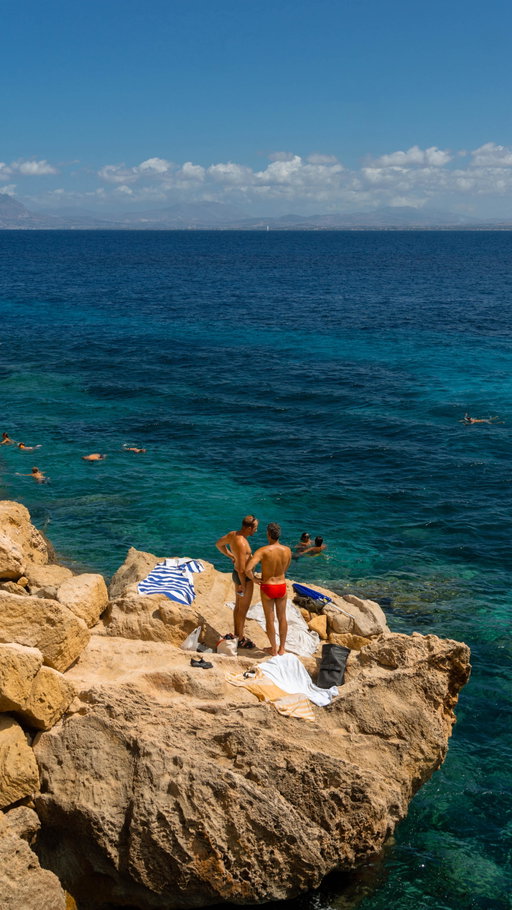 ✨FOLLOW @sinahsstories for more underrated travel inspo, guides & itineraries!

The Italian places you NEED to visit once in your life below👇🏼

There are endless spots in Italy that will take your breath away, but these are the ones that completely stole mine:

📍 Capri: the  island off the Amalfi Coast known for its dramatic cliffs, the Blue Grotto, and those iconic views from the Gardens of Augustus.
📍 Puglia: located in the heel of Italy’s boot, famous for its whitewashed trulli houses (Ostuni was my favorite town), olive groves, and crystal‑clear beaches that feel untouched.
📍 Sicily:  Italy’s largest island, full of history, volcanoes like Etna, colorful markets, and (let’s be honest) some of the best food in the country (try Granita!).
📍 Favignana: one of the Aegadian Islands near Sicily, loved for its turquoise water, relaxed local vibe, and hidden coves perfect for swimming.
📍 Verona: in northern Italy’s Veneto region, known as the city of Romeo & Juliet, with charming piazzas, historic bridges, and a lovely local feel.
📍 Rome (especially Trastevere): the capital city speaks for itself, but Trastevere has that magic mix of cobblestone streets, golden sunsets, and buzzing trattorias.

Locations of the reel:

📍Favignana, Italy
📍Ostuni, Italy
📍Cala Muletti, Italy
📍Lama Monachile, Puglia

✨Hi, I’m Sinah and I love sharing travel tips that are actually useful: the little underrated spots, easy ways to see a place, and the kind of things that make a trip feel magical, plus guides and itineraries that help you explore the places. FOLLOW along for more!

Hook inspo by @uniquetravelclub
