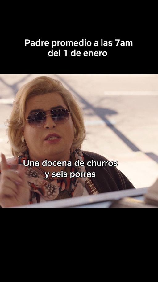En esta casa se empieza el año con lujos #PaquitaSalas