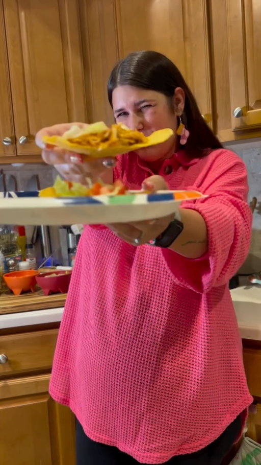 School nights, gymnastics practice, and what’s for dinner? 🤯
eMeals + Walmart+ pickup = my sanity saver 🙌

I pick my meals, add everything to my Walmart cart, and schedule pickup—no wandering the aisles with tired kids. Dinner made EASY 🍽️✨

If you’re juggling activities like us, you need this.
👉 Try eMeals FREE for 14 days!

#emeals #easydinneridea #crockpotdinner #walmartpickup #dinnerideasُ