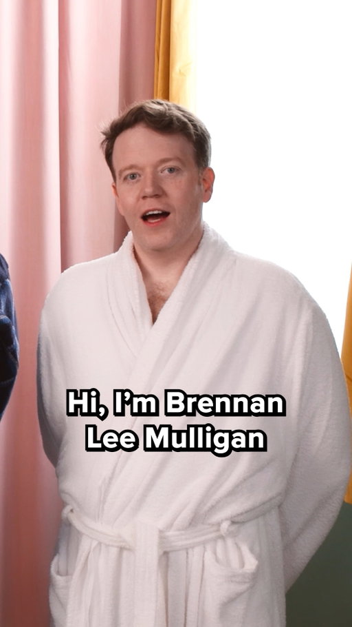 👶 TONIGHT! A new episode of Very Important People launches on Dropout at 7PM ET / 4PM PT. 

Join Vic Michaelis and Ollie And Archimedes (Brennan Lee Mulligan and Jacob Wysocki) for an important convo on finding a mother.

➡️ Go to Dropout.tv to catch up on Very Important People now! 

#veryimportantpeople #dropout #brennanleemulligan #jacobwysocki