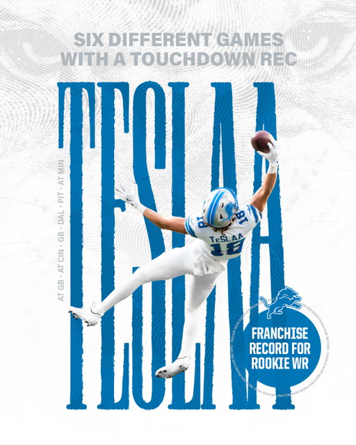 Touchdown machine