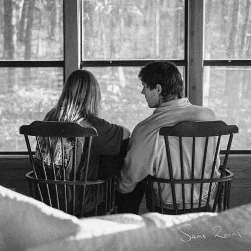 NEW YEAR NEW SONG BABYYYYY
Rachel and I wrote this song last year and I always loved how easy it felt. Nothing fancy or complicated about it. Just that perfect feeling of being exactly where you want to be. 
This is my last single for a while as I dive deep into album mode. So much more to come on that, but just know I’m going to push myself this year more than I ever have. All I’ve been through the past few years, the ups and downs, where I am now. A lot is changing and I honestly couldn’t be more excited about what’s coming. Until then- happy new year and go listen to SAME ROOM ♥️