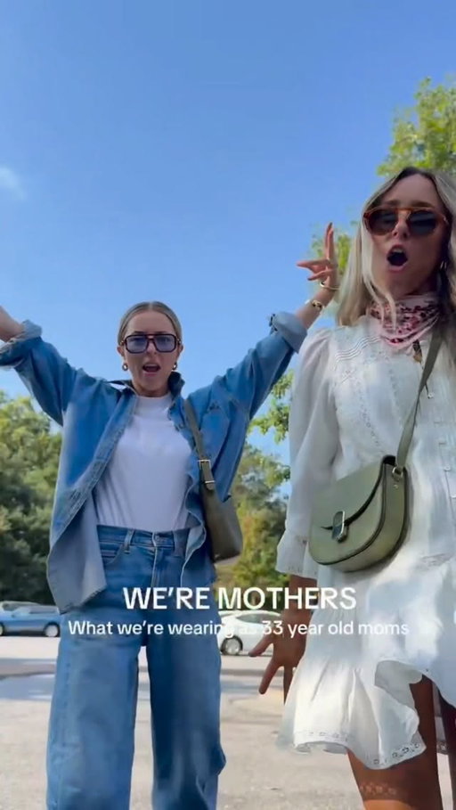 A year of MOTHERS!! Excited to bring yall more outfit inspo & silliness in the new year!💕let’s have a great year!!