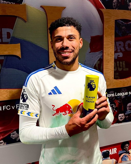 🧱 Solid performance!