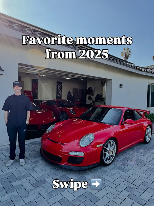 2025 in 20 photos 😌