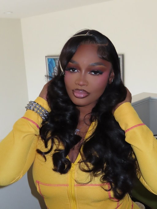Blushyyyy glam 💗💓💞💕

JANUARY BOOKINGS ARE NOW OPEN !
CLICK THE LINK FOR Availability & PRICING!
I’m a New Orleans MUA that works 7 days out of the week!
Link in my bio to book.
HAVE YOU BOOKED YOUR GLAM WITH ME?
CLICK THE “ BOOK NOW “ button and link inbio for PRICING, availability, & BOOKING!
#nolamua #neworleansmua
#mua #nolamakeupartist #EXPLOREPAGE