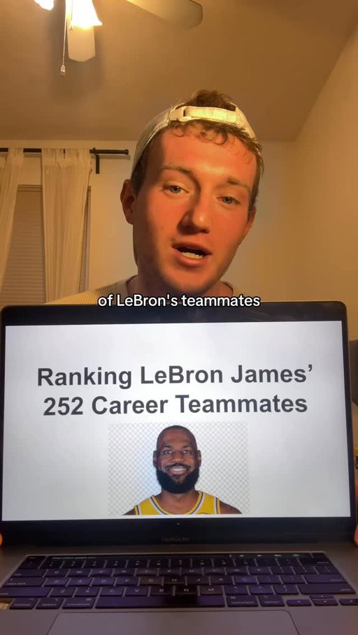getting closer to the top 50 👀 #reels #lebronjames