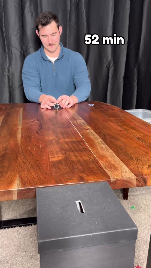 How long do trickshots take? #trickshots