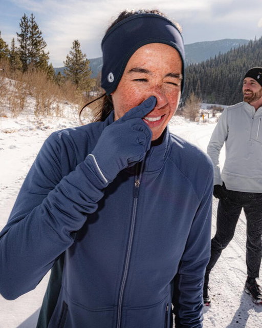 GIVEAWAY CLOSED 

New Year. Same you. Don't change a thing. 

...but if you're thinking you might want some new gear to start the year off right, you're in the right spot. Follow Smartwool and tag someone you Chase Woah with for a chance to win some Smartwool baselayers and socks!