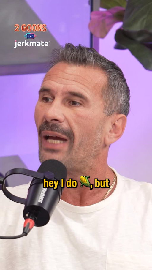 The moment when both dads go “ohhh”