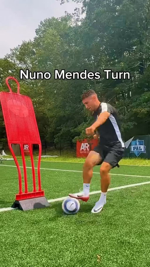 5 Skills You Will See in 2026 👀 The  game keeps evolving and these skills are definitely a part of the future. Which is the most effective?

#Soccer #football #soccertraining #worldcup #reels