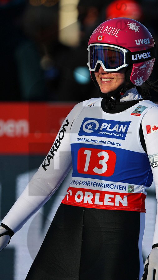 First World Cup victory… I love this sport, I have loved it forever, and I will love it forever. I just want to say that if you put your heart into it, surround yourself with the right people, and work your ass off, anything is possible.