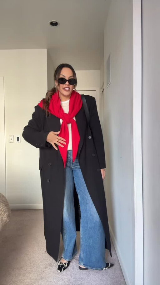 Elevated casual outfits if you want to update your everyday outfits in 2026 💕 Comment SHOP below to receive a DM with the link to this post on my LTK ⬇ https://liketk.it/5J2l6 #casualoutfits #elevatedcasual #styleupdate #styleupgrade #fashiontips