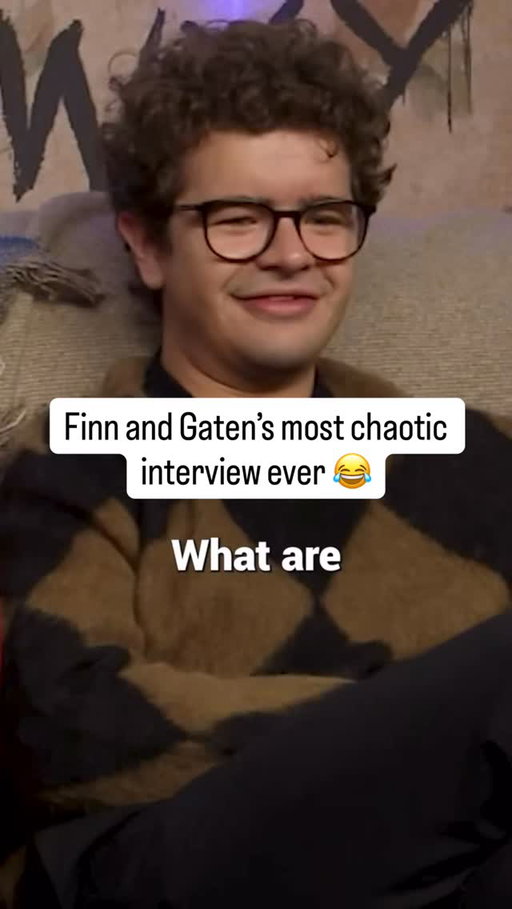 Mike and Dustin forever 🙌❤️

#strangerthings #strangerthings5 #finnwolfhard #gatenmatarazzo #mikewheeler

@finnwolfhardofficial @gatenmatarazzo