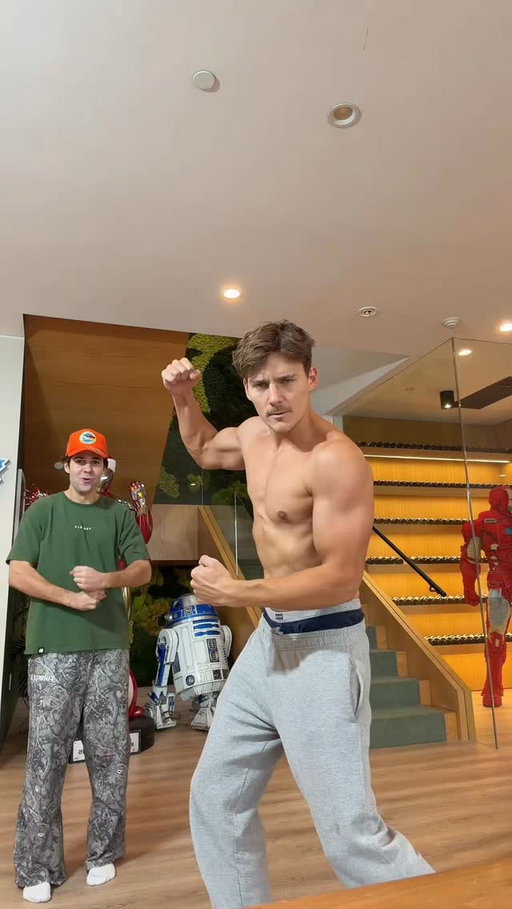 new year, new alex, new vlog 🕺🥳