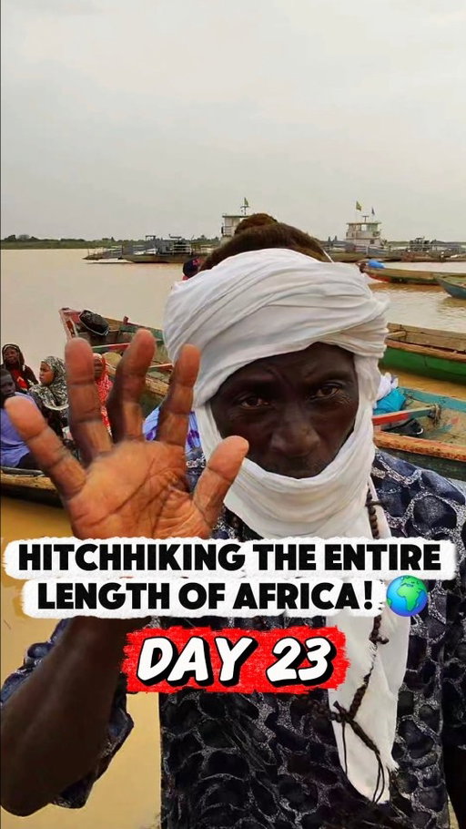 Trying to cross the most corrupt border in Africa according to many travelers and reviews! So I decided to film as much as possible 😄🇲🇷🇸🇳

#travel #explore #mauritania #senegal