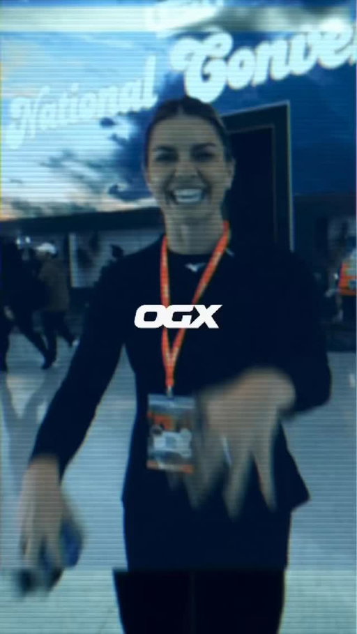 After 8 years pro and a major injury, @hoovagurl came to OGX looking for structure and a smarter way to train. 

She found strength, data, and a fresh way to  elevate her performance.

#softball #pitching #ogxsoftball #betonme