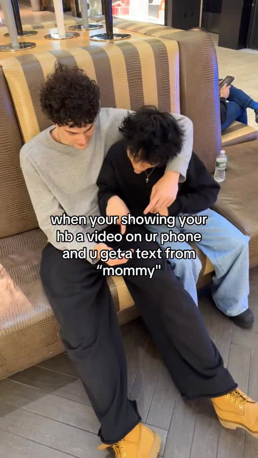 #reels #funny #viral #relatable #mommy @hungrydoorr