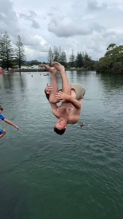 Diving face first into 2026