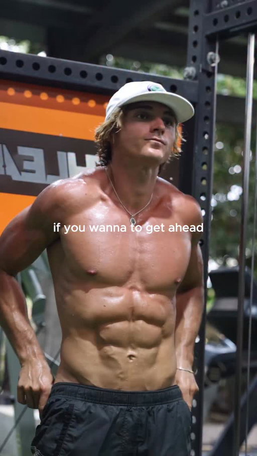 Last chance to join the crew in 2026. Comment “LOCKED” to join my free 30 day challenge. 

The Rules:

1. Daily Workout (programs provided) 
2. Eat Real Food
3. No Vices (Vaping, Alcohol, Porn)
4. No Scrolling
5. Journal Daily
6. Small Circle
7. 3L Water
8. 10,000 Steps
9. 8 Hours Sleep
10. Post Daily

I run these for free because I believe everyone should be able to see what their body is capable of. 

You have one body. 

You don’t get to trade it in or replace it. 

Prioritise your health and see where it’ll take you in 2026.

Challenge is free. 

616/1,000 spots filled (WhatsApp caps out at 1,000).