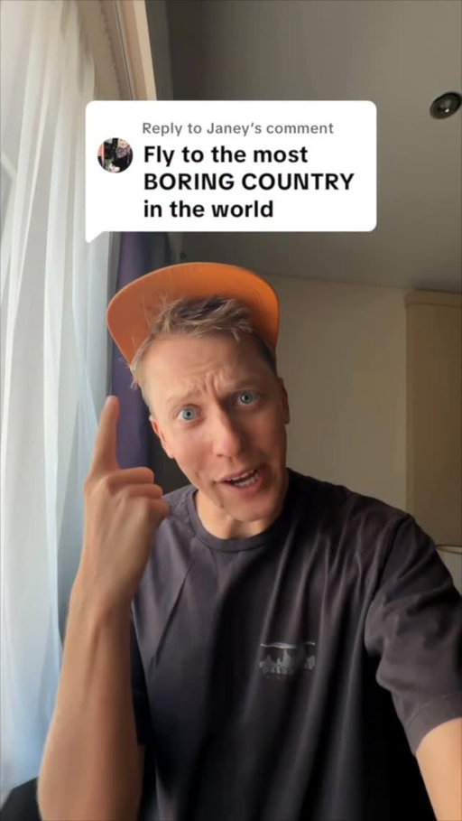 Another year down, another highlight video of all the random and incredible places you sent me in 2025 ✈️

Suggestions for 2026 are welcomed with open arms in the comments below please 😁

#whatheck #travel
